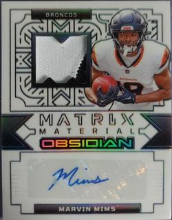 Marvin Mims