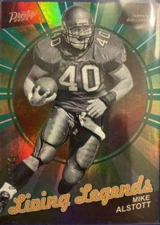 Mike Alstott