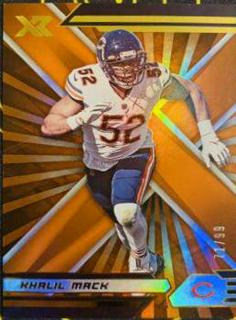 Khalil Mack