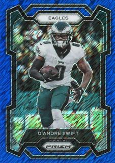 D'Andre Swift