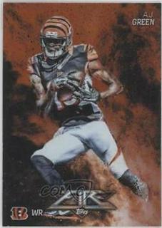 A.J. Green
