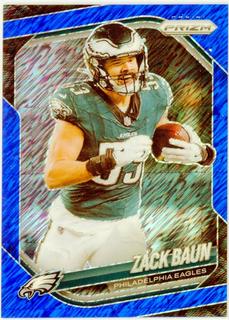 Zack Baun