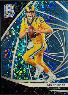 Jared Goff