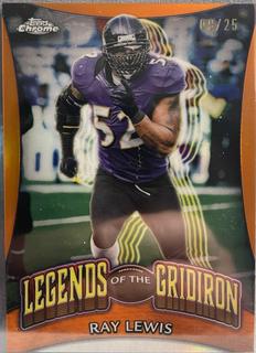 Ray Lewis