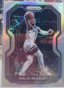Malik Beasley