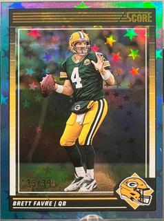 Brett Favre