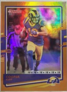 Cooper Kupp