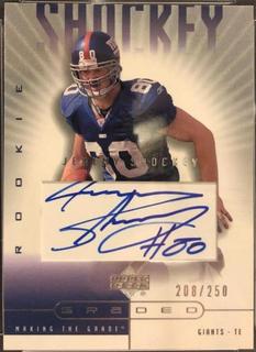 Jeremy Shockey