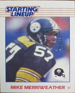 Mike Merriweather