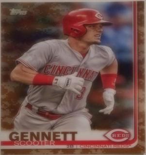 Scooter Gennett