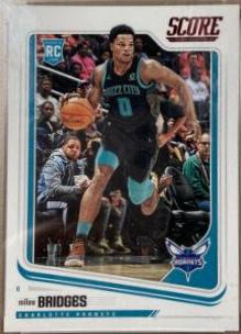 Miles Bridges