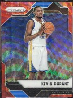 Kevin Durant