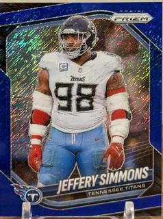 Jeffery Simmons