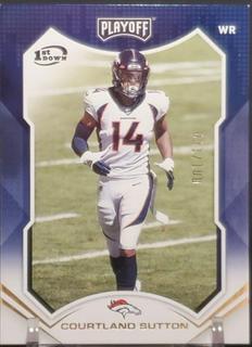 Courtland Sutton