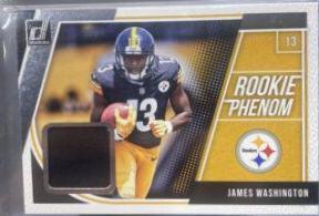 James Washington