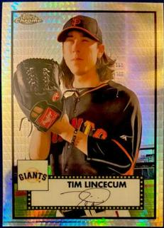Tim Lincecum