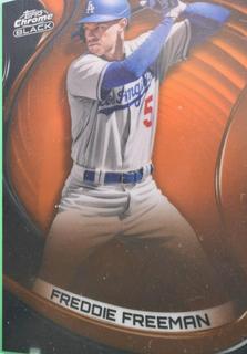 Freddie Freeman
