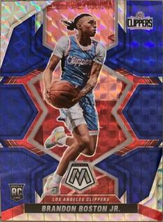 Brandon Boston Jr.