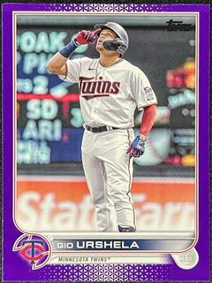 Gio Urshela