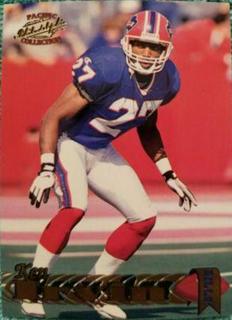 KEN IRVIN