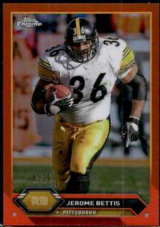 Jerome Bettis