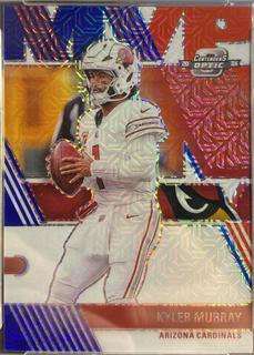 Kyler Murray