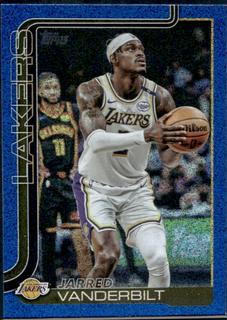 Jarred Vanderbilt