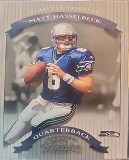 Matt Hasselbeck
