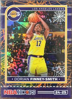 Dorian Finney-Smith