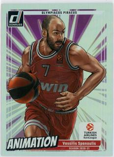 Vassilis Spanoulis