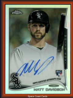 Matt Davidson