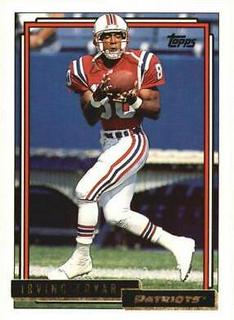 Irving Fryar