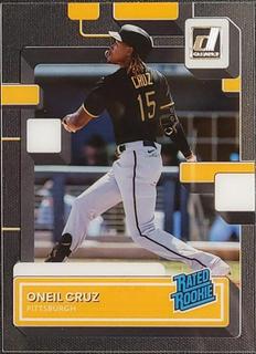 Oneil Cruz