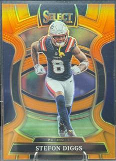 Stefon Diggs