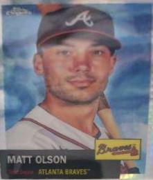 Matt Olson
