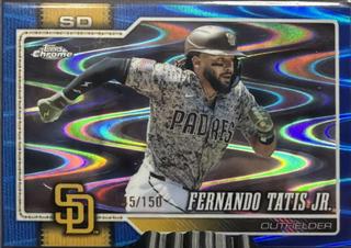 Fernando Tatis Jr.