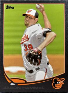 Jason Hammel