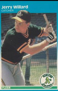 Jerry Williard