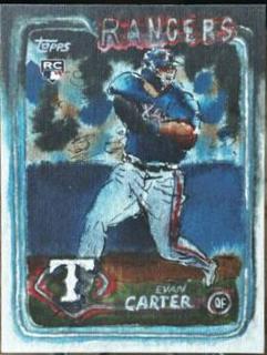 Evan Carter