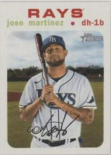 Jose Martinez
