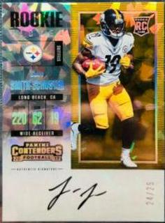 JuJu Smith Schuster