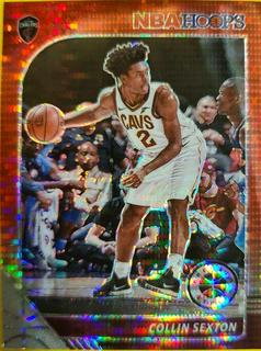 Collin Sexton