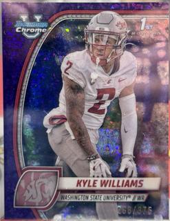 Kyle Williams