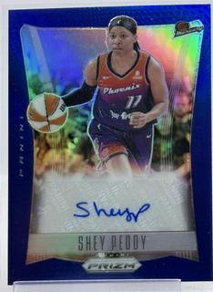 Shey Peddy