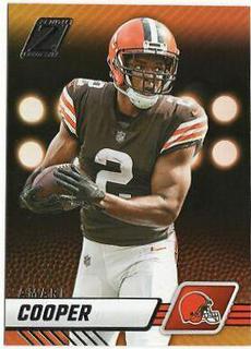 Amari Cooper