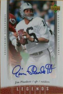 Jim Plunkett