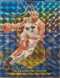Talen Horton-Tucker