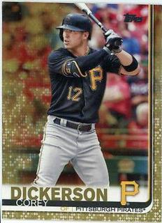 Corey Dickerson
