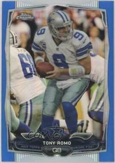 Tony Romo