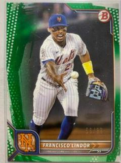 Francisco Lindor
